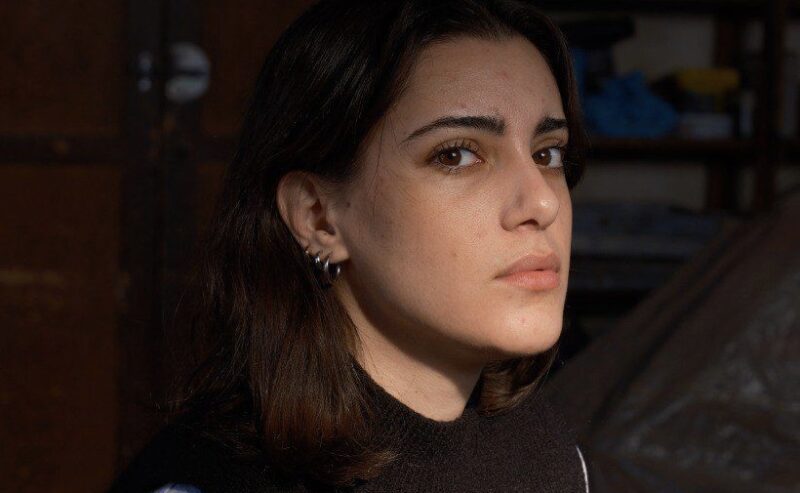 Manuela Victoria Colacicco