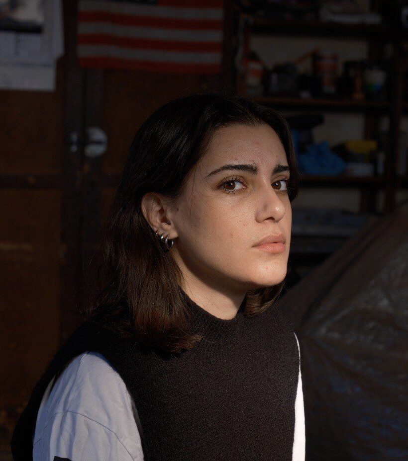 Manuela Victoria Colacicco