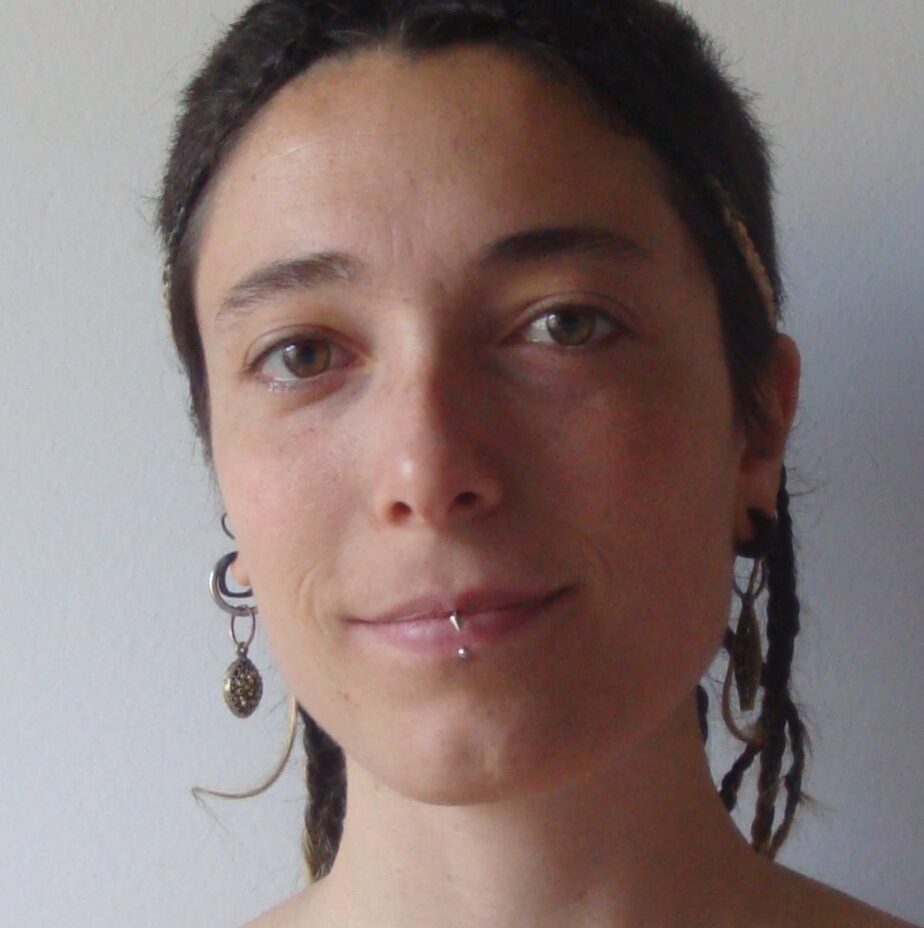 Carlotta Perego