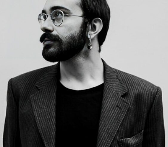Alessandro Canova