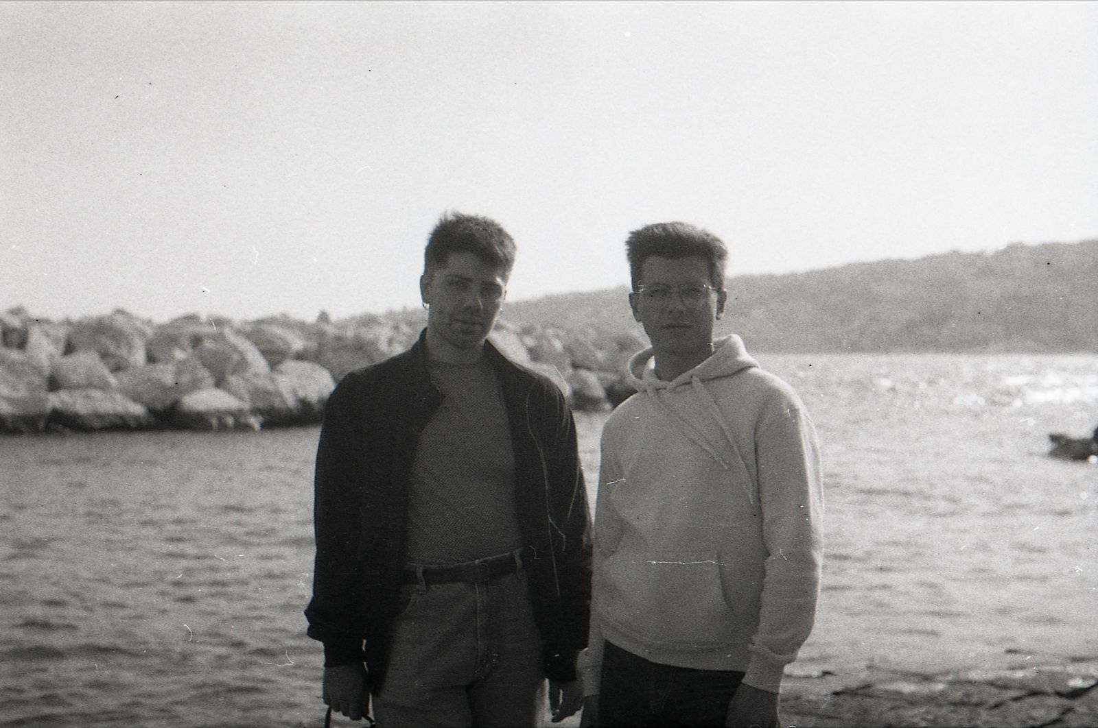 casagrande // giorgini